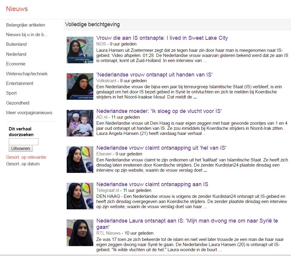بالصور.. تقرير لكوردستان24 يثير تفاعلاً في الإعلام عربياً وعالمياً